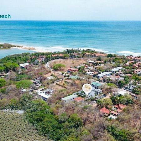 Апартаменти Favela Chic Tamarindo - Adults Only Екстер'єр фото