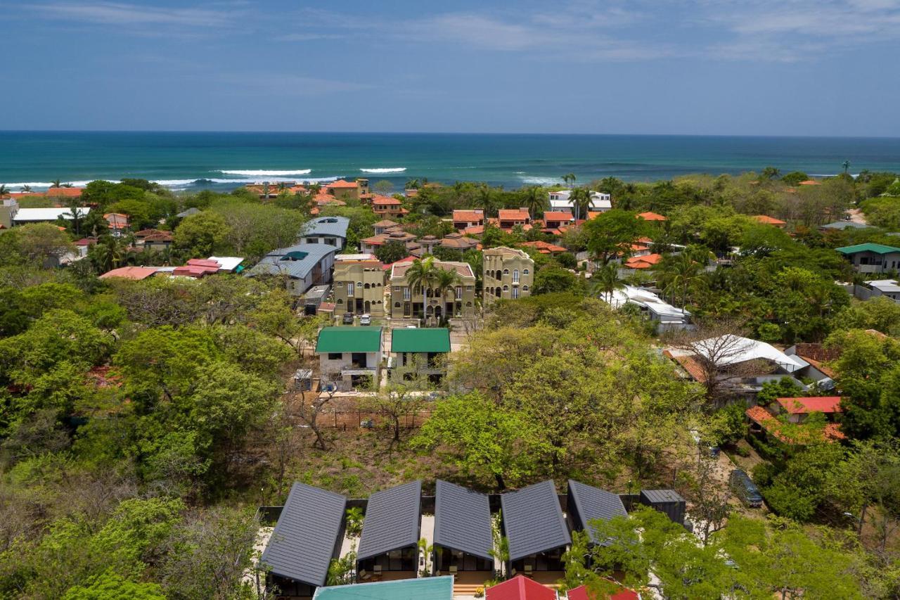 Апартаменти Favela Chic Tamarindo - Adults Only Екстер'єр фото