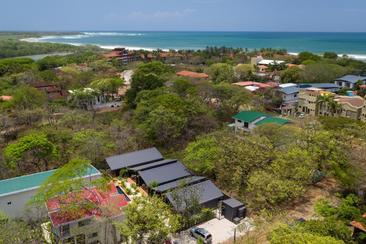 Апартаменти Favela Chic Tamarindo - Adults Only Екстер'єр фото