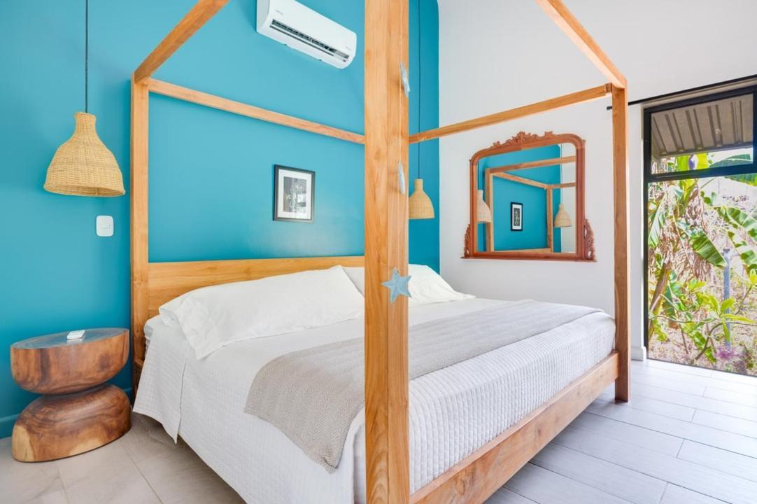 Апартаменти Favela Chic Tamarindo - Adults Only Екстер'єр фото