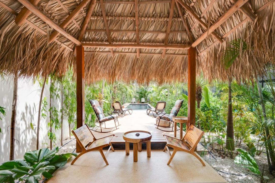 Апартаменти Favela Chic Tamarindo - Adults Only Екстер'єр фото